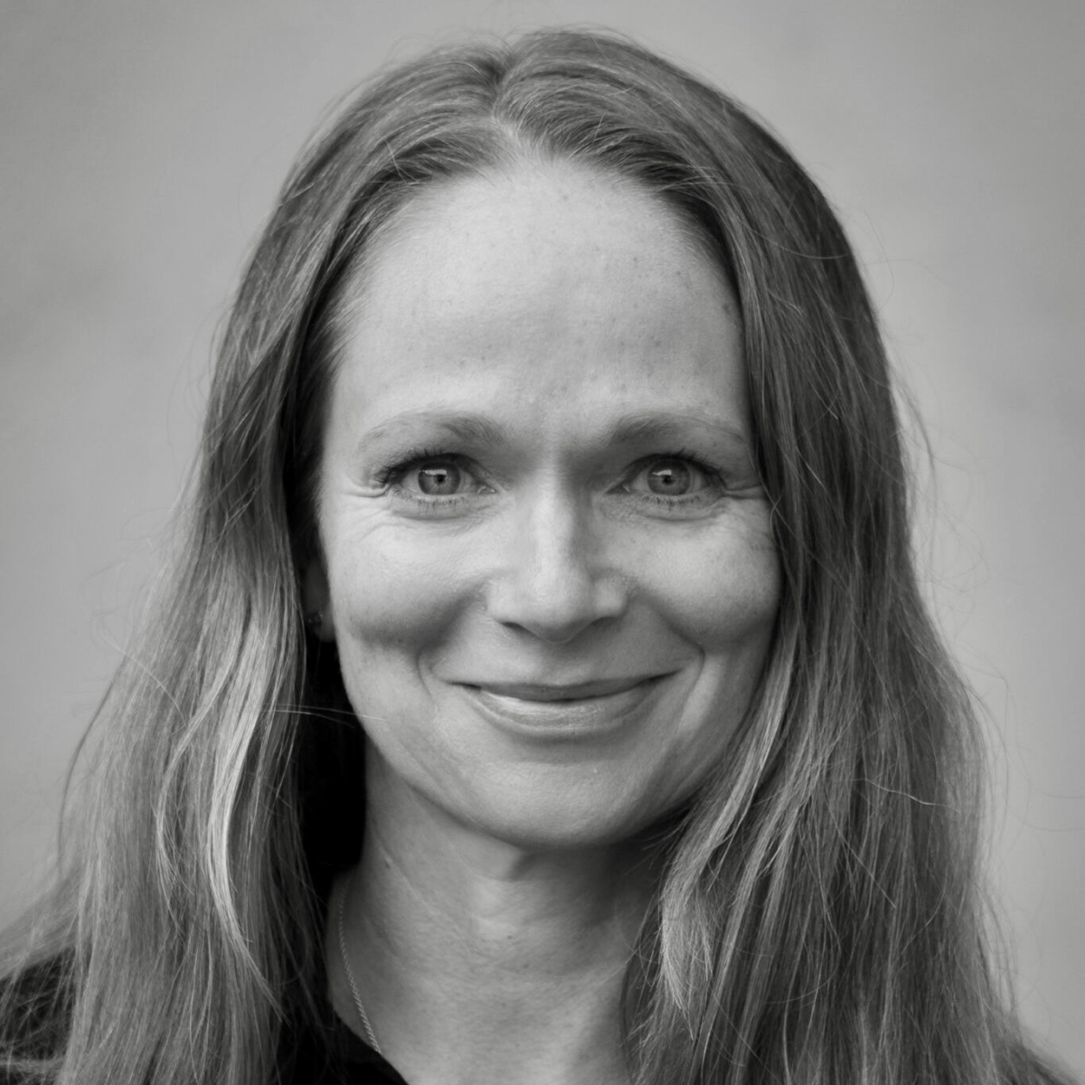 Kristina Kjeldsberg, konstituert teatersjef