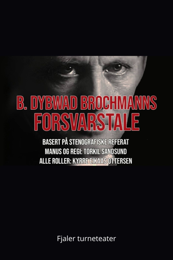 Brochmann 001