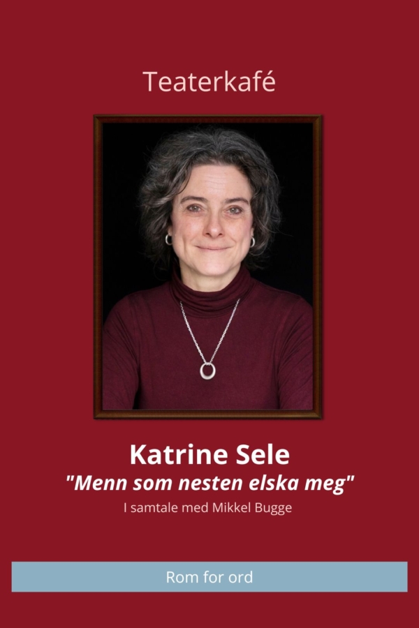 Katrine Sele