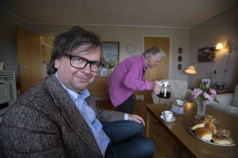 Finn Tokvam