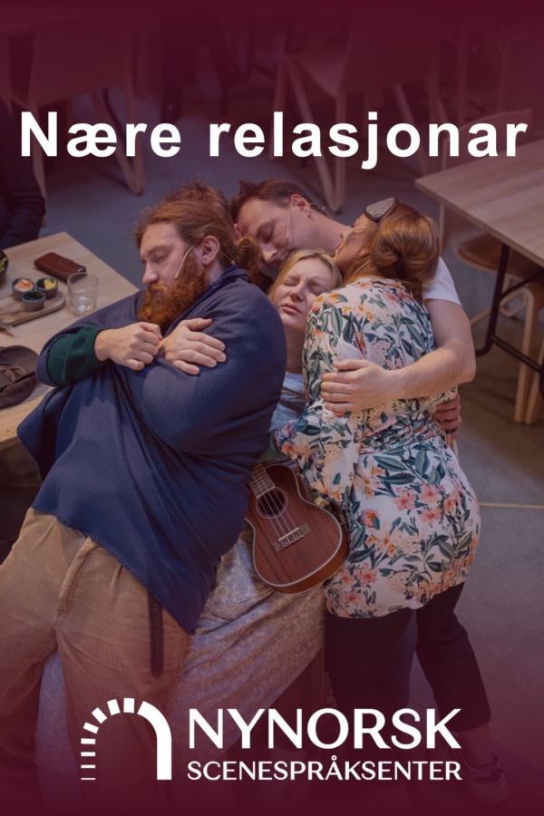 Nære relasjonar til nettside 1080×1620