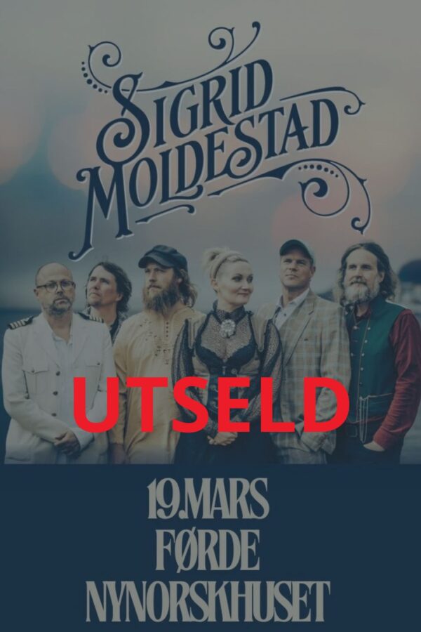 Beklager Vi har tekniske problemar i dag