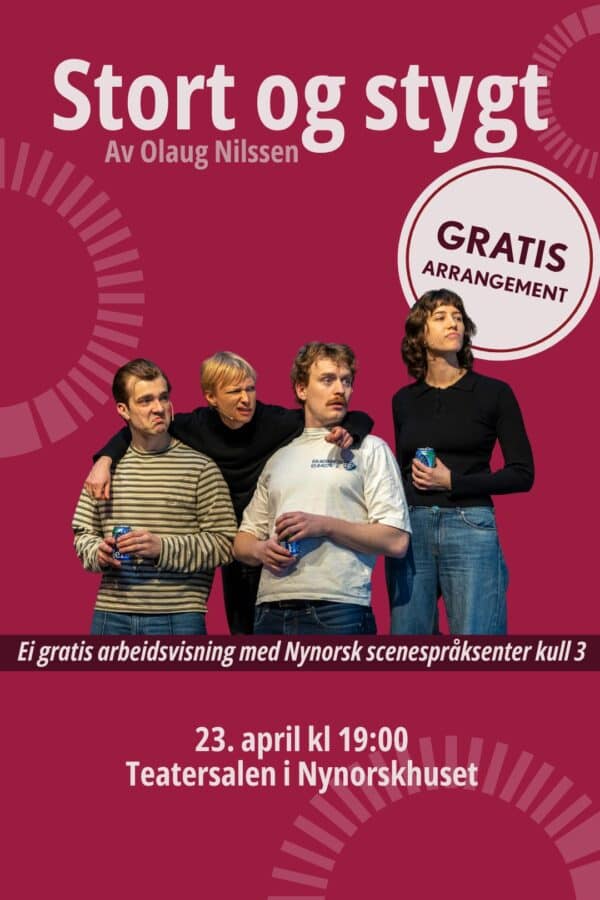 NYSS 3 s&s framside web