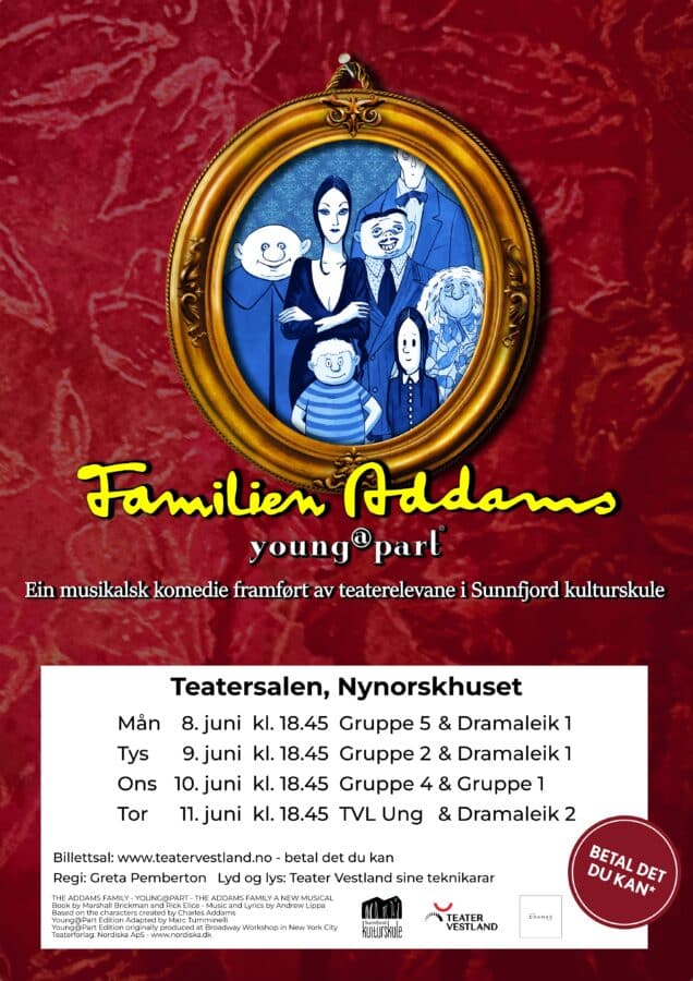 Familien Addams[78]