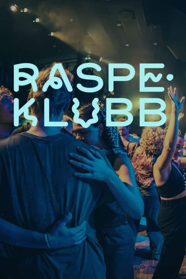 Raspeklubb